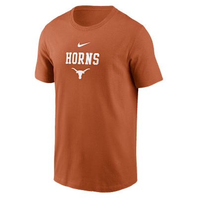 Texas Campus Local Madness Men's Nike College T-Shirt. Nike.com
